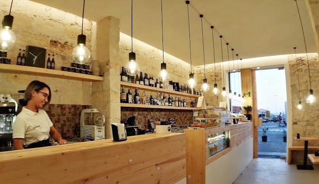 Nettuno Lounge Bar
